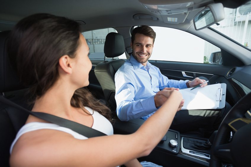 Blog: How to become an approved driving instructor (ADI)